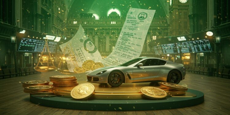 Banque  Lloyds et Close Brothers senvolent en bourse grâce à une décision limitant les indemnisations pour ventes abusives de crédits auto   Viral Mag