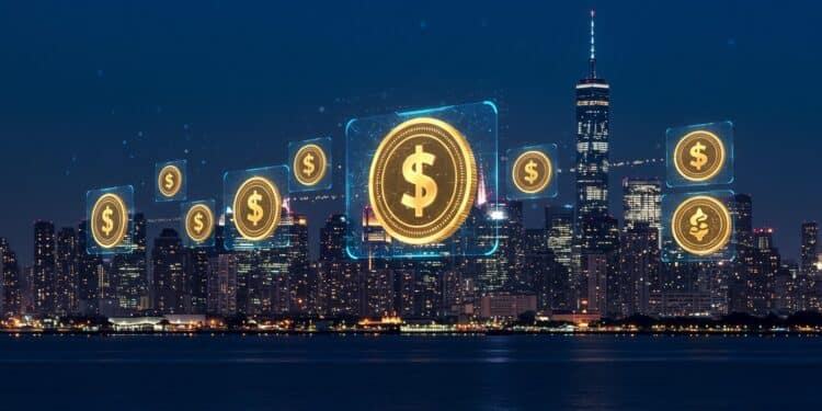 La loi GENIUS redéfinit les stablecoins aux USA Découvrez son impact sur la tokenisation mondiale et lavenir de la finance numérique   Viral Mag