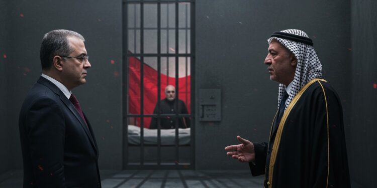 LONU dénonce le comportement dun ministre israélien envers un leader palestinien emprisonné jugé inacceptable Découvrez les détails de cette controverse   Viral Mag