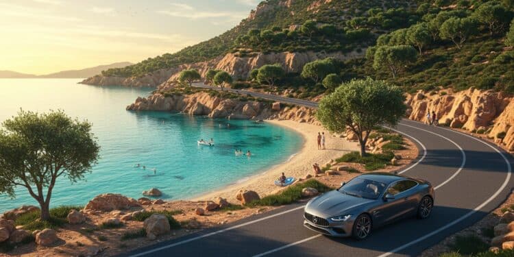 Louer une Voiture à Olbia : Guide Complet 2025 - Viral Mag Découvrez comment louer une voiture à Olbia en 2025 prix conseils modèles règles de conduite et astuces pour un séjour sans stress en Sardaigne Viral Mag