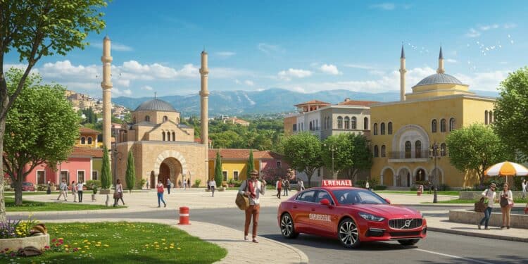 Louer une Voiture à Tirana : Guide Complet et Astuces - Viral Mag Découvrez comment louer une voiture à Tirana tarifs astuces formalités et pièges à éviter pour un road trip inoubliable en Albanie Viral Mag