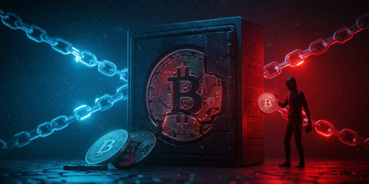 Le plus grand vol de Bitcoin de lhistoire 35 milliards découvert après quatre ans Plongez dans laffaire Lubian et ses implications pour la sécurité crypto   Viral Mag