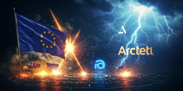 LUE impose des règles strictes aux géants tech avec le DSA et le DMA provoquant la colère de Trump Découvrez leurs impacts et les enjeux   Viral Mag