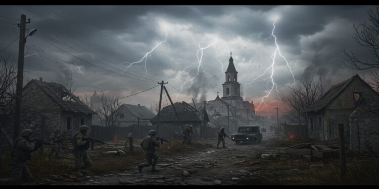 LUkraine reconnaît lentrée des troupes russes dans Dnipropetrovsk Quels enjeux pour la région  Découvrez les détails dun conflit qui sintensifie   Viral Mag