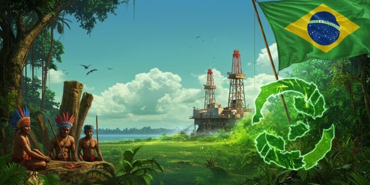 Lula Censure une Loi Polémique au Brésil - Viral Mag Lula censure partiellement une loi controversée au Brésil visant à protéger lenvironnement et les droits indigènes avant la COP30 Découvrez les détails Viral Mag