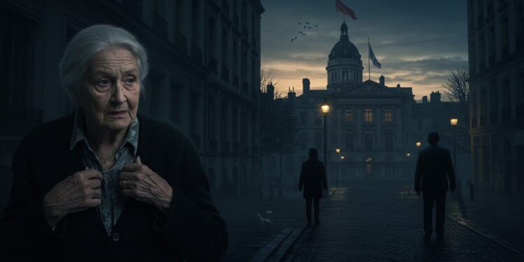 Un Algérien sous OQTF condamné à Lyon pour vols sur personnes âgées et cambriolage Découvrez les détails dune affaire qui secoue la ville   Viral Mag