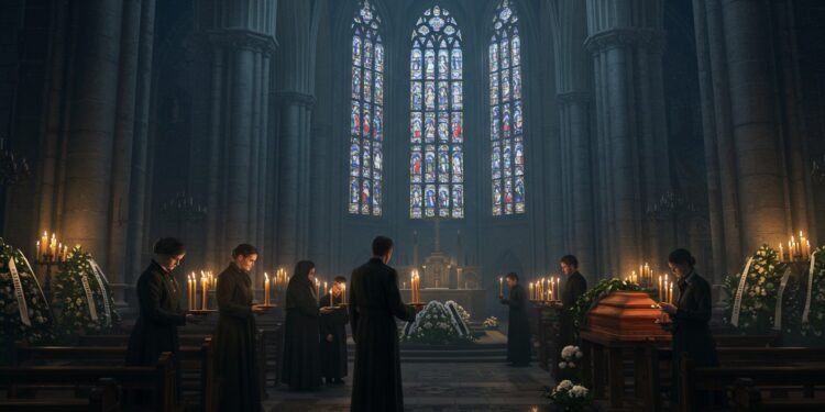 Macha Méril : Adieux Émouvants à Sa Sœur Hélène - Viral Mag Macha Méril bouleversée dit adieu à sa sœur Hélène Gagarine lors dune cérémonie émouvante à Paris Découvrez ce moment intime et lhéritage dHélène Viral Mag