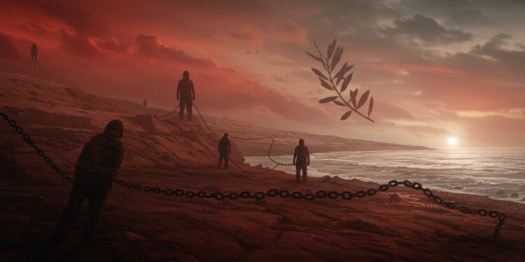 Macron Condamne Hamas : Cruauté et Otages à Gaza - Viral Mag Macron dénonce la cruauté du Hamas et exige la libération des otages à Gaza tout en plaidant pour une solution à deux États Découvrez son engagement Viral Mag