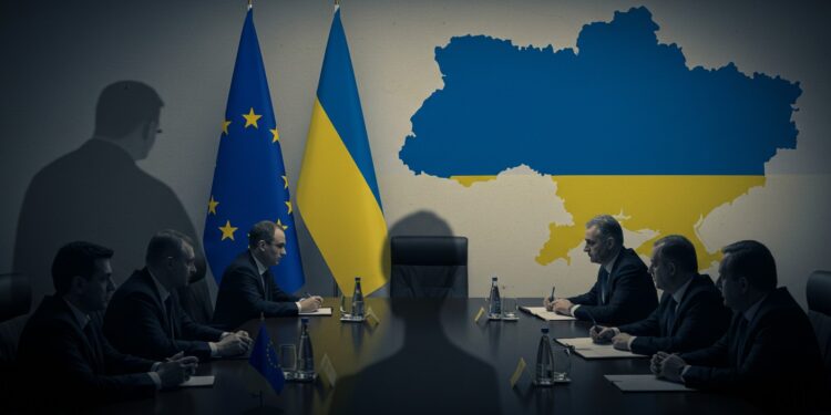 Macron Dénonce les Intentions de Poutine en Ukraine - Viral Mag Macron accuse Poutine de vouloir la capitulation de lUkraine Découvrez les enjeux des négociations de paix et les garanties de sécurité pour Kiev Viral Mag