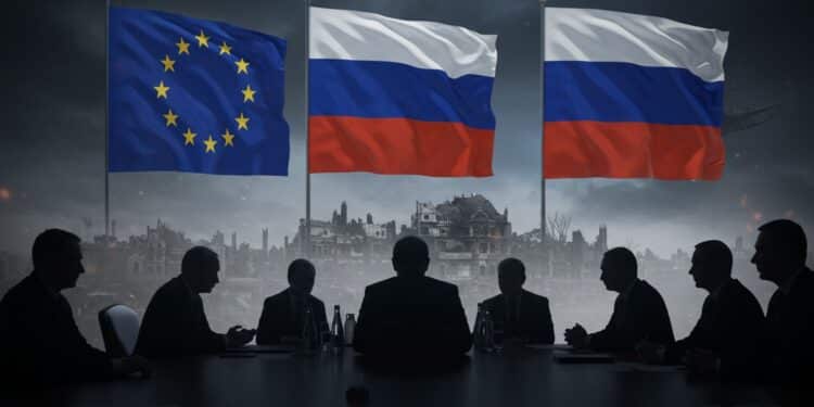 Macron et Merz exigent des sanctions contre la Russie face au refus de Poutine de dialoguer avec Zelensky Découvrez les enjeux de cette crise   Viral Mag