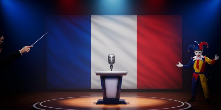 Analyse dune comparaison surprenante entre Macron et Patrick Sébastien critiquant la gestion économique Découvrez les réactions et enjeux pour 2027   Viral Mag