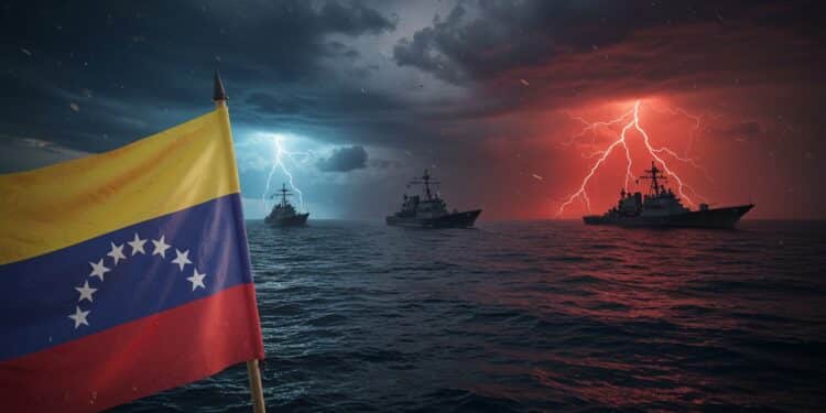 Nicolas Maduro accuse les USA dun complot immoral et illégal contre le Venezuela Découvrez les tensions géopolitiques dans les Caraïbes   Viral Mag