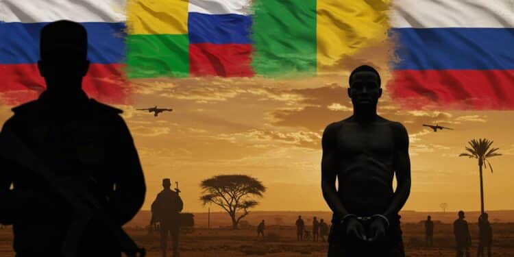 La garde à vue de lex Premier ministre Choguel Maïga au Mali révèle les tensions avec la junte Découvrez les enjeux de cette crise politique et sécuritaire   Viral Mag