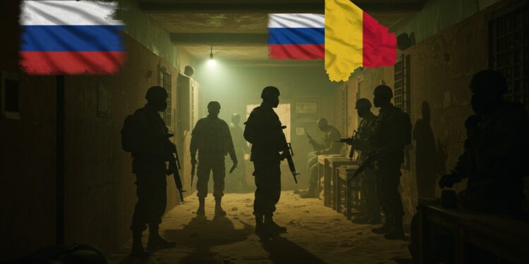 Découvrez la vague darrestations de militaires au Mali soupçonnés de complot contre la junte Un contexte tendu révélé en détail   Viral Mag