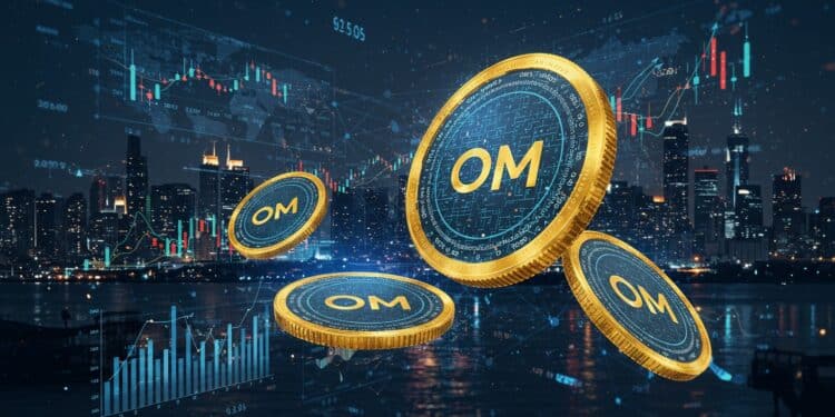 MANTRA Lance un Rachat de 25M$ pour Booster OM - Viral Mag MANTRA annonce un rachat de 25M$ de tokens OM pour relancer la confiance et soutenir son écosystème RWA Découvrez limpact sur le marché crypto Viral Mag