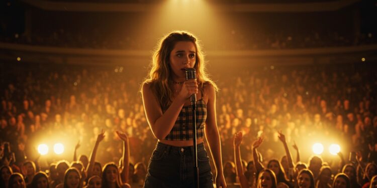 Marine gagnante de Star Academy 2024 révèle son malaise sur scène Découvrez son parcours ses défis et sa tournée solo Un article captivant    Viral Mag