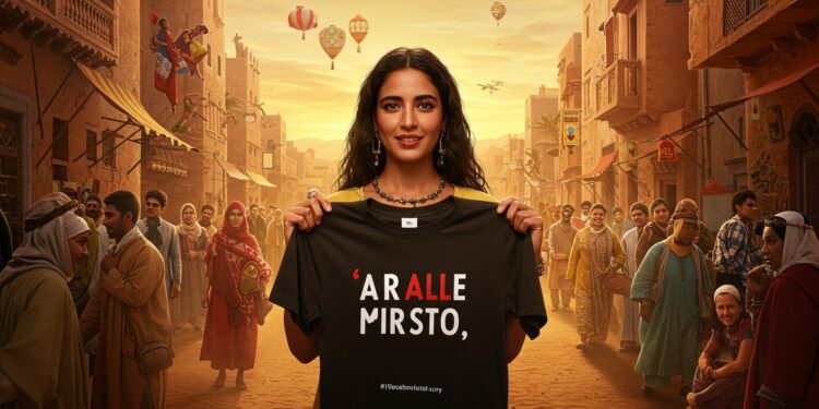 Militante féministe incarcérée au Maroc pour atteinte à lislam après un post controversé Découvrez les enjeux de liberté dexpression   Viral Mag