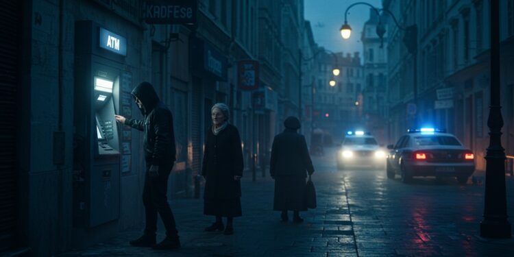 Marseille : 6 Mois de Prison pour un Vol Audacieux - Viral Mag Un voleur récidiviste condamné à Marseille pour avoir dérobé une octogénaire Son état psychologique soulève des questions sur la justice Viral Mag