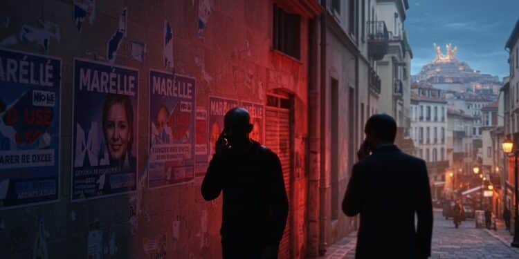 Marseille : Tensions Politiques Avant les Municipales 2026 - Viral Mag À Marseille un député est accusé dintimidation par son médecin qui vise un rôle dans les municipales 2026 Découvrez les dessous de cette affaire explosive Viral Mag