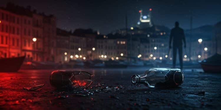 Marseille : Violence Urbaine, Une Nuit d’Été Brisée - Viral Mag A Marseille une jeune femme agressée après un refus Son agresseur condamné à 3 ans de prison Plongez dans cette affaire bouleversante   Viral Mag