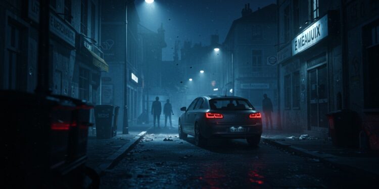 Meaux : Fusillade Nocturne, un Homme Blessé - Viral Mag Fusillade à Meaux un homme de 31 ans blessé par balle dans un guet apens Une enquête est en cours pour élucider ce drame nocturne Viral Mag