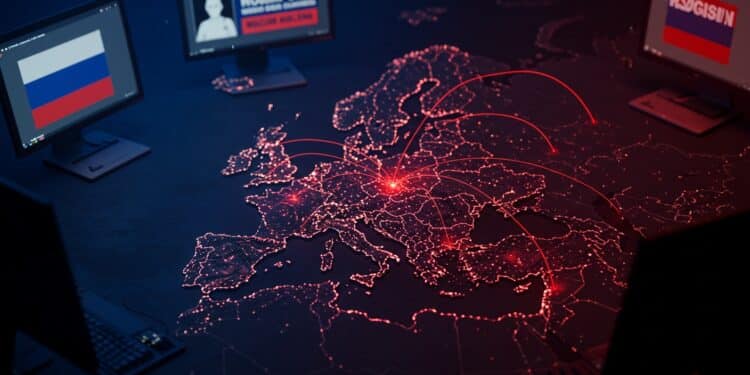 Les médias russes interdits restent accessibles dans lUE Pourquoi les sanctions échouent elles  Découvrez les failles et les solutions proposées   Viral Mag