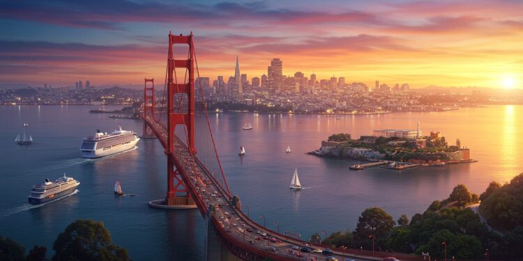 Choisissez le meilleur City Pass pour visiter San Francisco et économisez sur vos activités  Découvrez notre comparatif détaillé des pass touristiques   Viral Mag