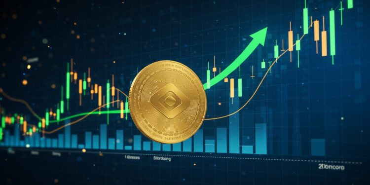 MemeCore Bondit de 24% : Vers un Objectif de 0,77 $ ? - Viral Mag MemeCore grimpe de 2414 avec une structure Elliott haussière Découvrez les niveaux clés et les prévisions pour atteindre 077 $ Analyse technique détaillée   Viral Mag