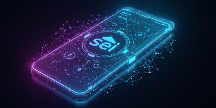 MetaMask adopte Sei ouvrant laccès à une blockchain ultra rapide Découvrez comment cette intégration transforme le Web3 pour des millions dutilisateurs   Viral Mag