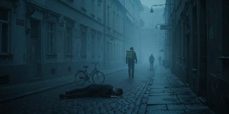 Meurtre d’Andriï Paroubiy : Ukraine sous le Choc - Viral Mag Un ancien président du Parlement ukrainien Andriï Paroubiy tué par balle à Lviv Un crime planifié qui soulève des questions sur la sécurité en Ukraine Viral Mag