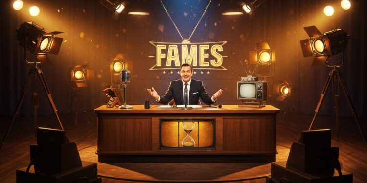 Michel Drucker dévoile les clés de sa longévité à la télévision entre passion humilité et anxiété face à la célébrité Découvrez ses confidences uniques    Viral Mag