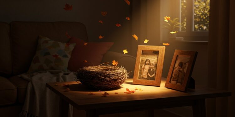 Michèle Bernier : Les Défis D’une Mère Célibataire - Viral Mag Michèle Bernier se confie sur sa vie de mère célibataire et le syndrome du nid vide Découvrez ses émotions et son parcours dans cet article émouvant Viral Mag