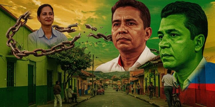 Sénateur colombien Miguel Uribe a lutté pour la réconciliation jusquà son assassinat en 2025 Découvrez son parcours marqué par la tragédie et lespoir   Viral Mag