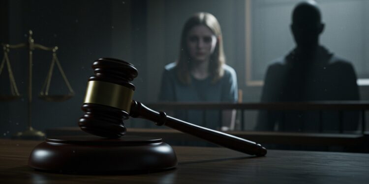 Un homme récidiviste condamné à 8 mois de prison ferme à Miramas pour agression sexuelle sur une adolescente Découvrez les détails de cette affaire troublante   Viral Mag