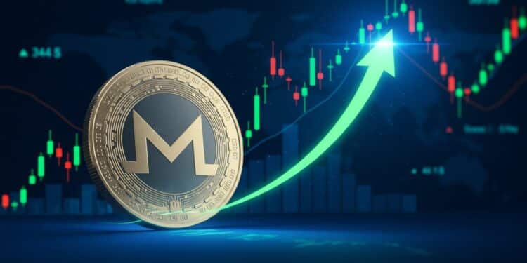 Monero : Rebond Oversold, Vers Une Hausse Majeure ? - Viral Mag Monero rebondit après un oversold à 231 $ Une reprise du niveau clé pourrait viser 344 $ Analyse technique et perspectives pour XMR Viral Mag