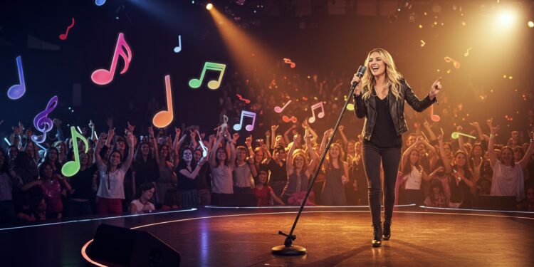 Morgane maestro de Noubliez pas les paroles entre dans les Masters avec brio Découvrez son parcours ses victoires et lémotion partagée avec Nagui   Viral Mag