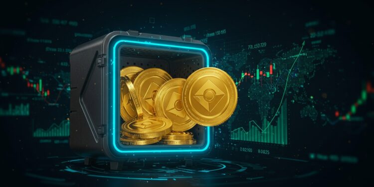 Le prix de Morpho grimpe avec des métriques record Découvrez pourquoi ce token pourrait bondir de 60  en 2025 et les tendances du marché crypto   Viral Mag