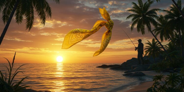 Gégé figure emblématique de Koh Lanta sest éteint à 79 ans Son fils lance un appel poignant pour financer ses obsèques Découvrez son parcours   Viral Mag