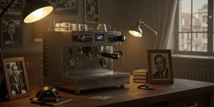 Mort de Gérard Chaillou : Hommage Émouvant d’Alexandre Pesle - Viral Mag Gérard Chaillou star de Caméra Café sest éteint Alexandre Pesle lui rend un hommage poignant et adresse une demande forte aux fans Découvrez leur lien unique Viral Mag