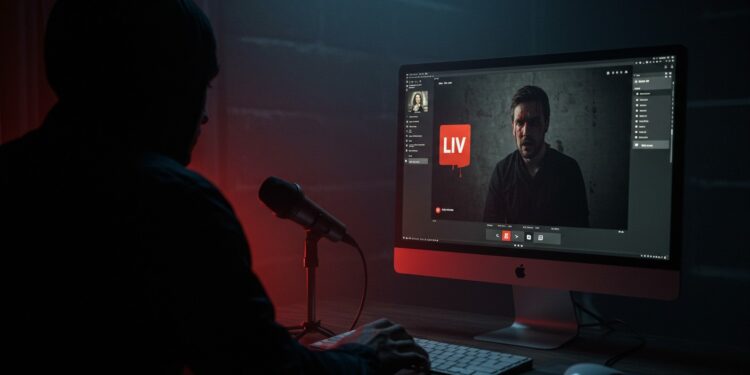 Décès tragique de Jean Pormanove en direct  enquête ouverte polémique autour dune interview davocat sur BFMTV Découvrez les détails de cette affaire   Viral Mag