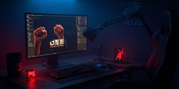 Décès tragique de Jean Pormanove en direct sur Kick  lautopsie révèle des causes médicales et toxicologiques Enquête en cours sur les dérives de la plateforme   Viral Mag