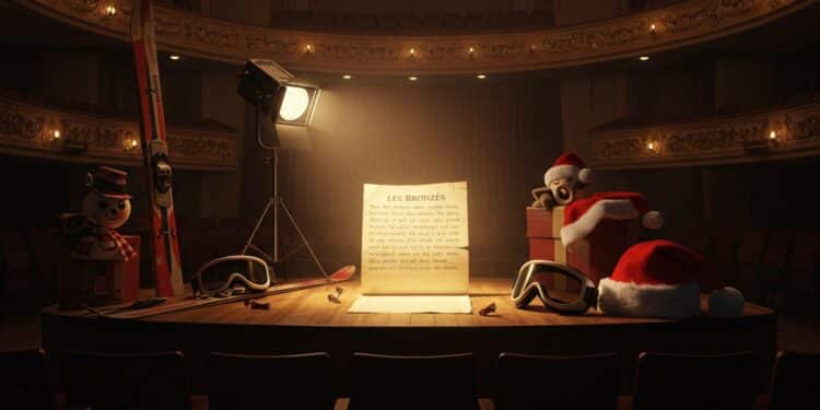 Michel Blanc disparu le Splendid peut il se reformer  Gérard Jugnot évoque lavenir de la troupe et les défis dun retour Découvrez son témoignage émouvant   Viral Mag