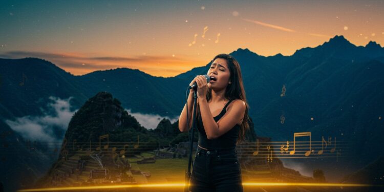 Yana De Saedeleer star de The Voice van Vlaanderen est décédée à 29 ans au Pérou Découvrez son parcours et lémotion suscitée par sa disparition   Viral Mag