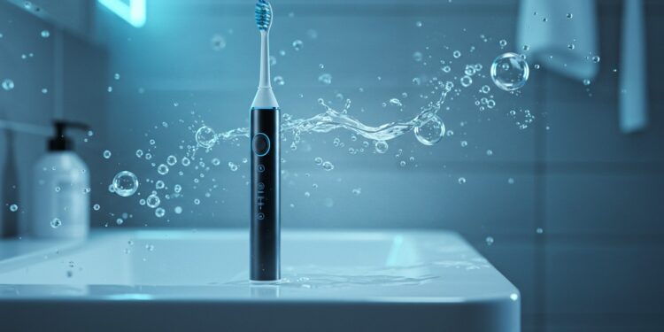 My Variations : La Brosse à Dents Électrique Star - Viral Mag Découvrez pourquoi la brosse à dents My Variations révolutionne lhygiène bucco dentaire avec sa technologie sonique et ses 5 modes de brossage Viral Mag