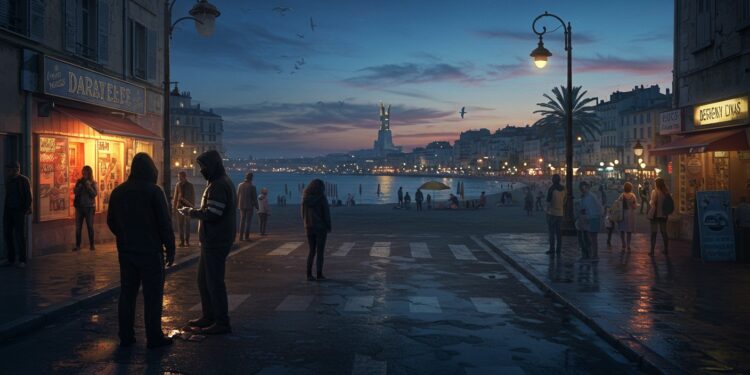 Le narcotourisme à Marseille  des jeunes financent leurs vacances en dealant Découvrez ce phénomène estival ses risques et son déclin Lisez plus    Viral Mag