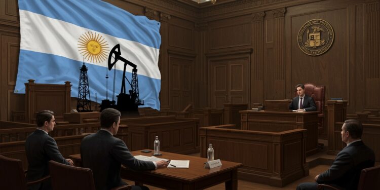 Nationalisation d’YPF : Bataille Judiciaire à New York - Viral Mag La justice américaine suspend la cession de 51 dYPF un tournant dans le litige sur sa nationalisation Découvrez les enjeux de ce dossier brûlant Viral Mag