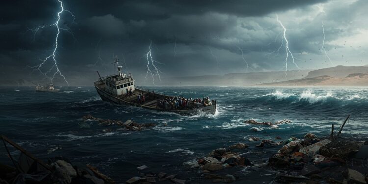 Naufrage au Yémen : 27 Migrants Perdus en Mer - Viral Mag 27 migrants morts dans un naufrage au Yémen des dizaines disparus Découvrez les détails de cette tragédie et les enjeux migratoires Lisez maintenant Viral Mag