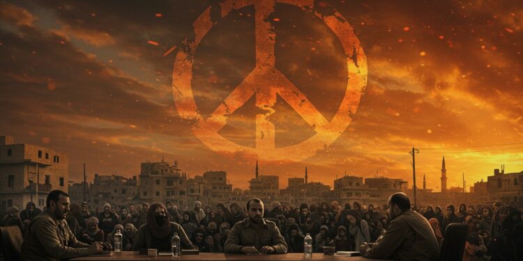 Le plan de Netanyahu pour Gaza suscite lindignation de huit pays européens qui alertent sur une crise humanitaire aggravée et des risques pour les otages   Viral Mag