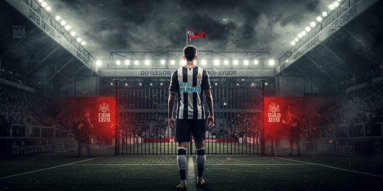 Newcastle Bloque Isak : La Saga du Transfert - Viral Mag Newcastle refuse le départ dAlexander Isak malgré sa grève Découvrez les coulisses de ce mercato mouvementé et les enjeux pour le club Viral Mag