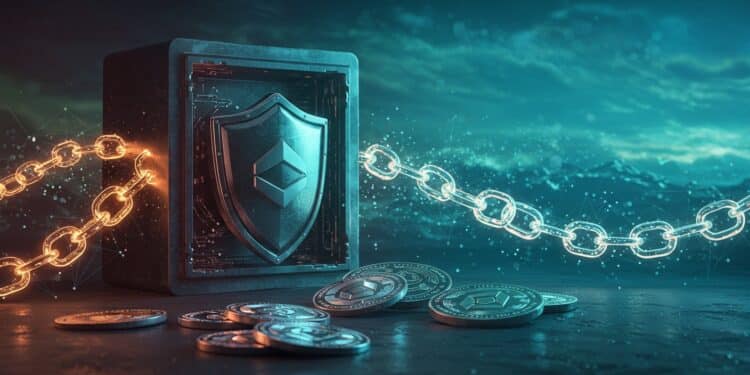 Nexus Mutual indemnise les victimes du hack dArcadia avec 250 000 $ Découvrez comment lassurance DeFi change la donne pour la sécurité crypto   Viral Mag